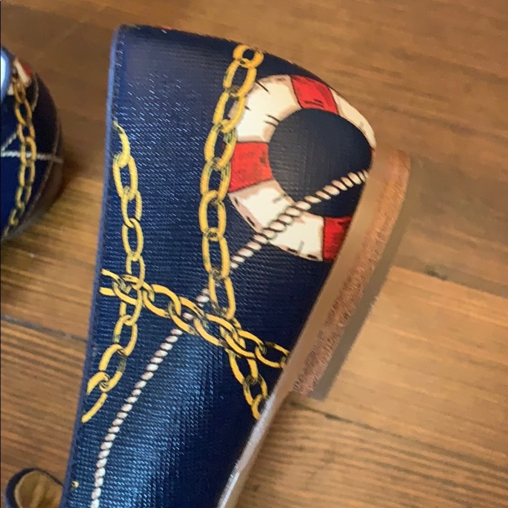 Talbots Loafer - Nautical Ropes - Picture 7 of 7